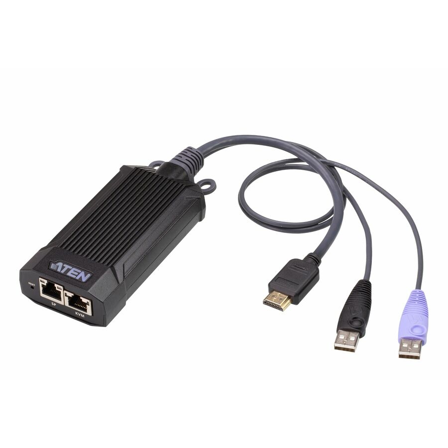 ATEN USB HDMI KVM DigiProcessor KG8900T