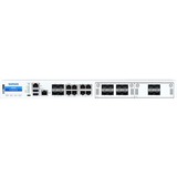 Sophos XGS 4500 Network Security/Firewall Appliance - 8 Port - 10/100/1000Base-T, 2.5GBase-T, 10GBase-X - 10 Gigabit Ethernet - 8 x RJ-45 - 6 Total Expansion Slots - 1 Year Xstream Protection - 50 Hz, 60 Hz - 1U - Rack-mountable, Rail-mountable