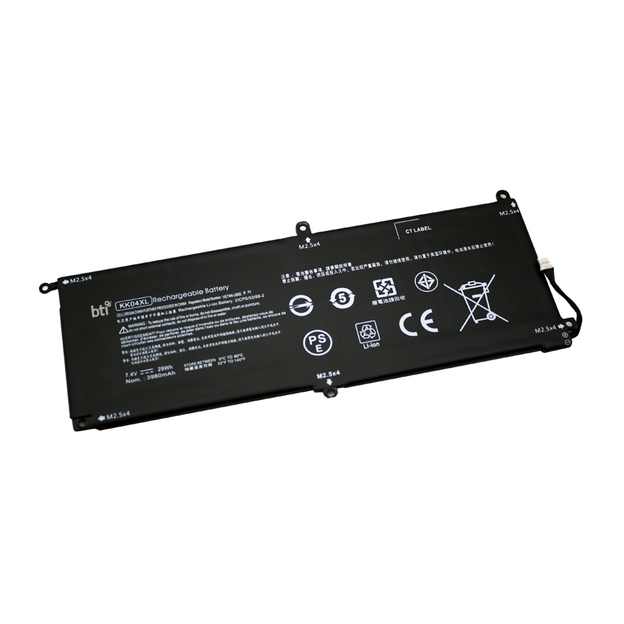 BTI Battery