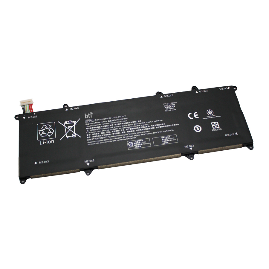 BTI Battery