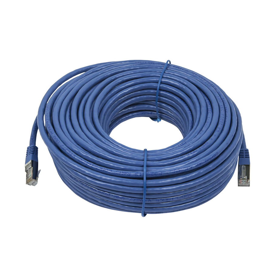 Monoprice Entegrade Cat.6a STP Network Cable