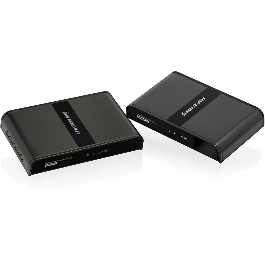 IOGEAR HDMI Over Powerline PRO Kit