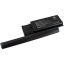 BTI Lithium Ion 9-cell Notebook Battery - Lithium Ion (Li-Ion) - 11.1V DC