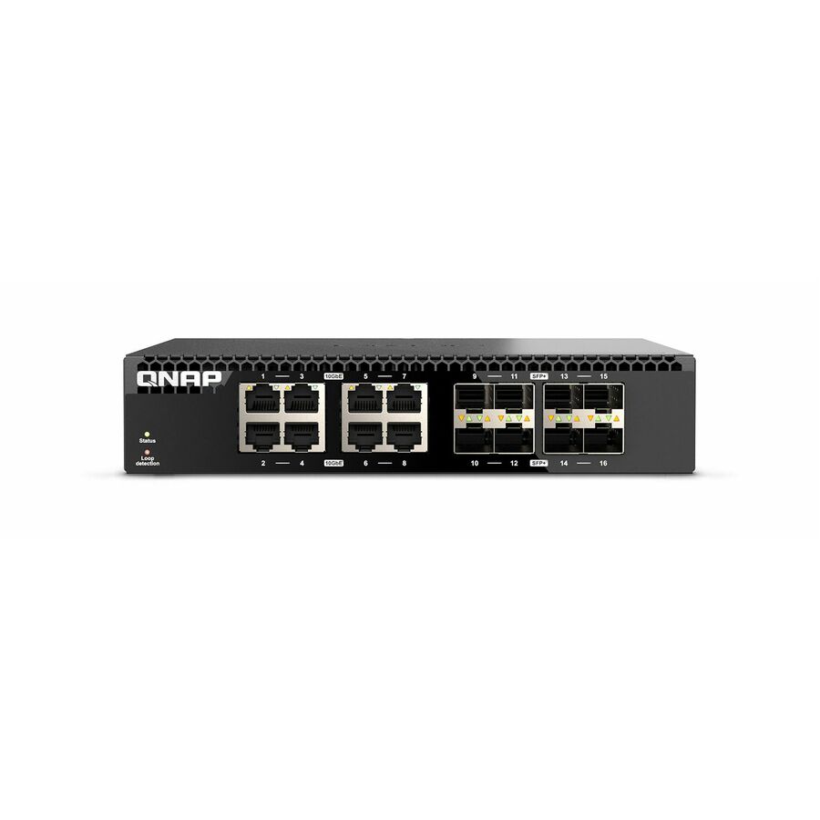 QNAP QSW-3216R-8S8T Ethernet Switch