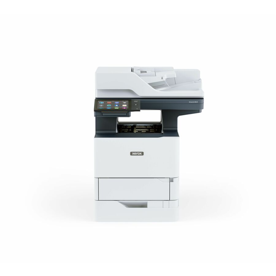 Xerox VersaLink B625 Multifunction Printer, Up To 65ppm, Duplex, With Copy, Print, Scan, Fax