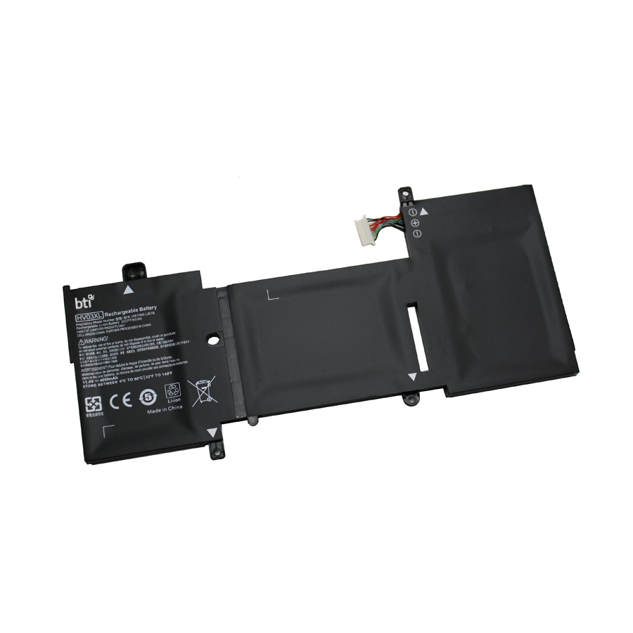 BTI Battery