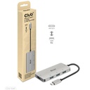 Club 3D CSV-1547 USB Hub
