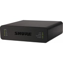Shure ANI22 Audio Network Interface - 1.6" Height x 5.5" Width x 5" Depth