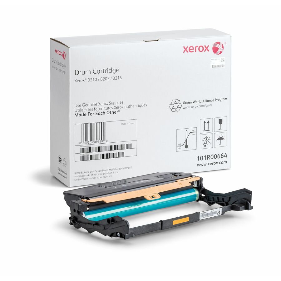 Xerox B210 Printer, B205 MFP, B215 MFP Drum