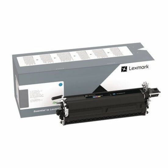 Lexmark Cyan Developer Unit