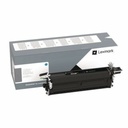 Lexmark Cyan Developer Unit