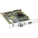 Black Box KVM Extender - 2800 ft Range - 4K - 4096 x 2160 Maximum Video Resolution - 2 x USB - DisplayPort - For PC, Mac, Sun, Linux, Unix - TAA Compliant
