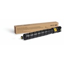 Xerox Genuine Xerox® VersaLink® C8000 Color Printer, C8000W Color Printer, Yellow High capacity Toner Cartridge (16500 Pages) - 106R04048