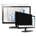 Fellowes PrivaScreen™ Blackout Privacy Filter - 23.0" Wide