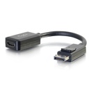 C2G DisplayPort to HDMI Adapter - Adapter Converter - M/F