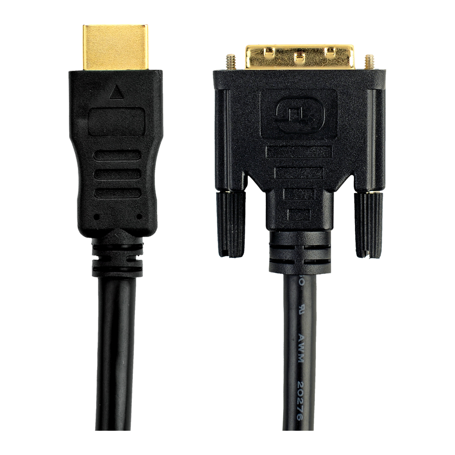 Belkin HDMI to DVI Cable