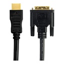Belkin HDMI to DVI Cable