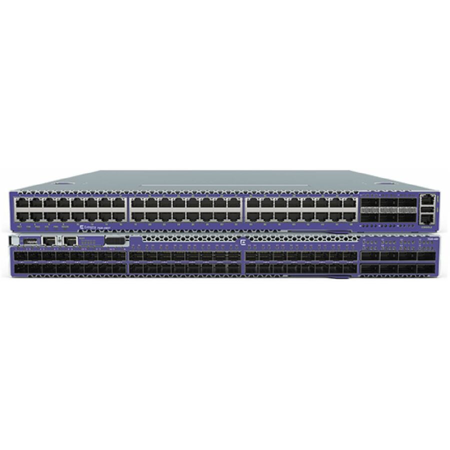 Extreme Networks 7520-48XT Ethernet Switch