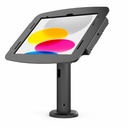 Compulocks Space Rise Counter Mount for Tablet, iPad mini (6th Generation) - Black