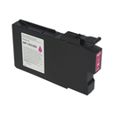 Ricoh Original High Yield Inkjet Ink Cartridge - Magenta - 1 Pack
