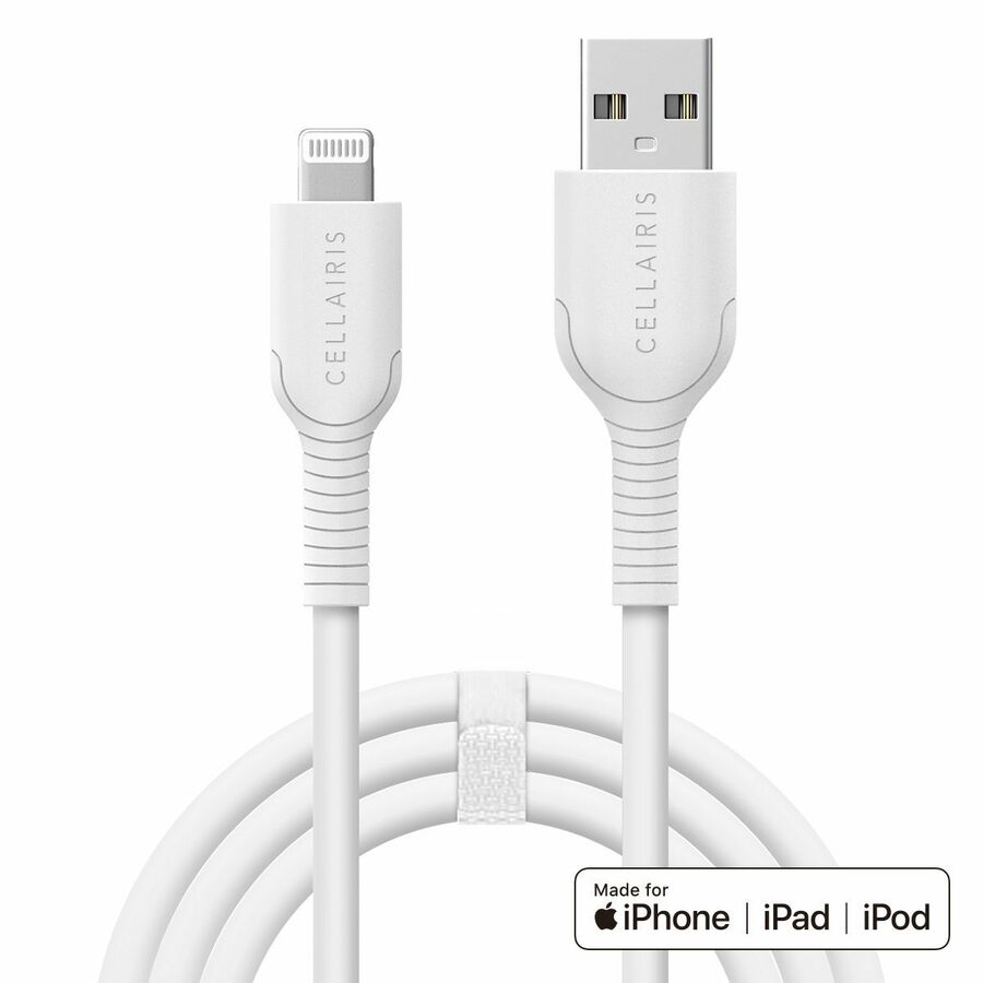 Cellairis Charge Cable Lightning to USB-A