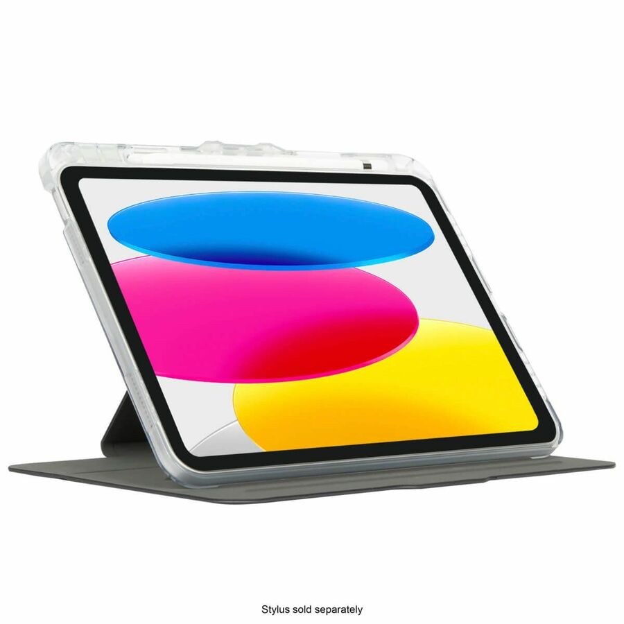 VersaVu® Clear Case for iPad® A16 (11th gen.) 11-inch and iPad® (10th gen.) 10.9-inch