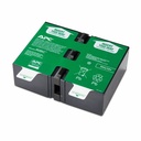 APC Replacement Battery Cartridge for Smart-UPS Line Interactive, 24V 9Ah lead-acid battery, 2-year repair or replace warranty