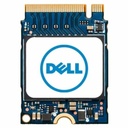 Dell 512 GB Solid State Drive - M.2 2230 Internal - PCI Express NVMe (PCI Express NVMe 4.0 x4)