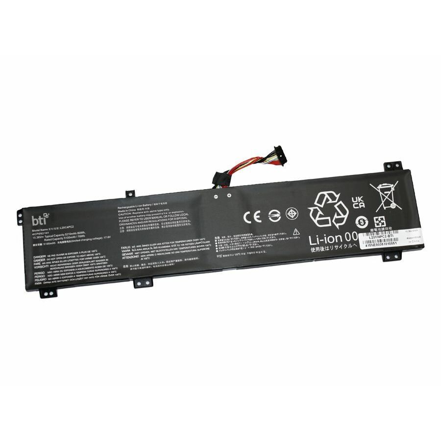 BTI Battery