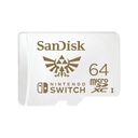 SanDisk 64 GB microSDXC