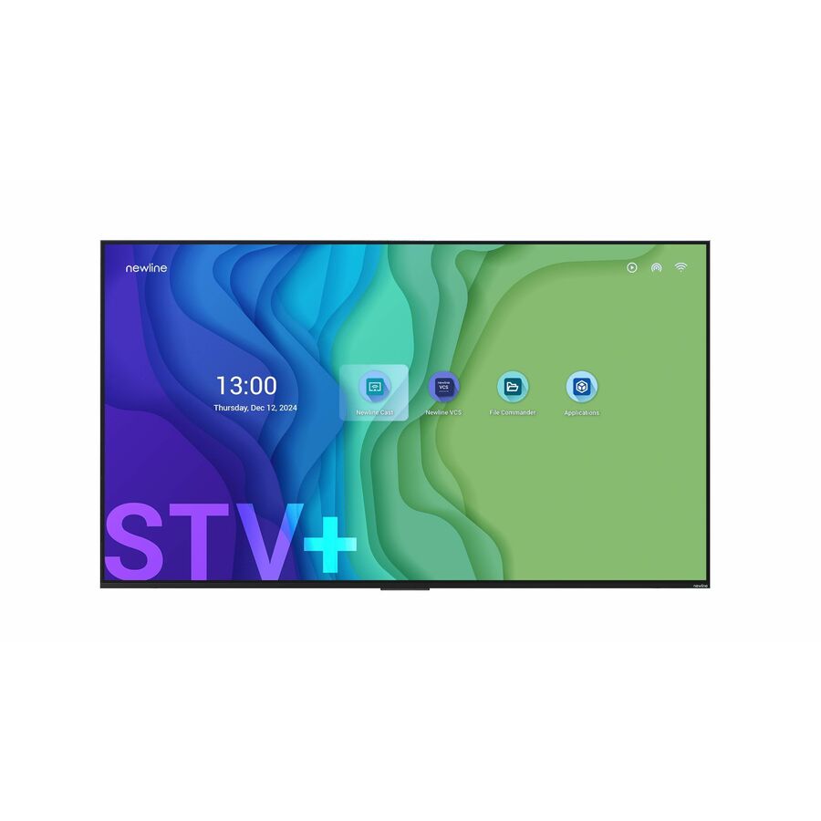 Newline STV-4324-PLUS Digital Signage Display