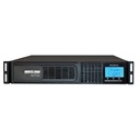 Minuteman PRO-RT PRO1000RT2U 1000VA Tower/Rack/Wall Mountable UPS