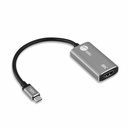 SIIG USB-C to HDMI Adapter - 8K