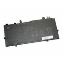 BTI Battery - For Notebook - Battery Rechargeable - Proprietary Battery Size - 5060 mAh - 39 Wh - 7.7 V