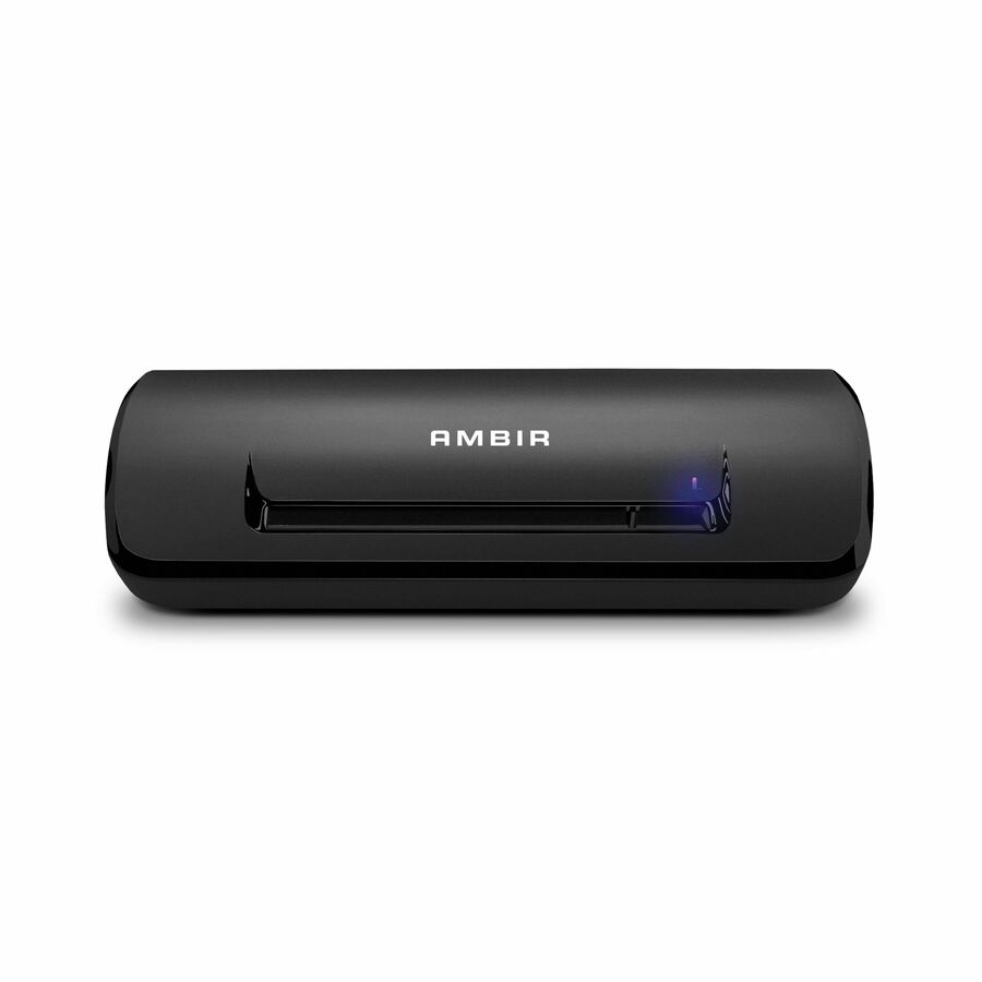 ImageScan Pro 687 Duplex Card Scanner Bundled w/AmbirScan for athenahealth