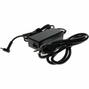 AddOn HP 710412-001 Compatible 65W 19V at 3.33A Black 4.5 mm x 3.0 mm Laptop Power Adapter and Cable