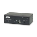 VanCryst 4-Port Serial Expansion Box-TAA Compliant