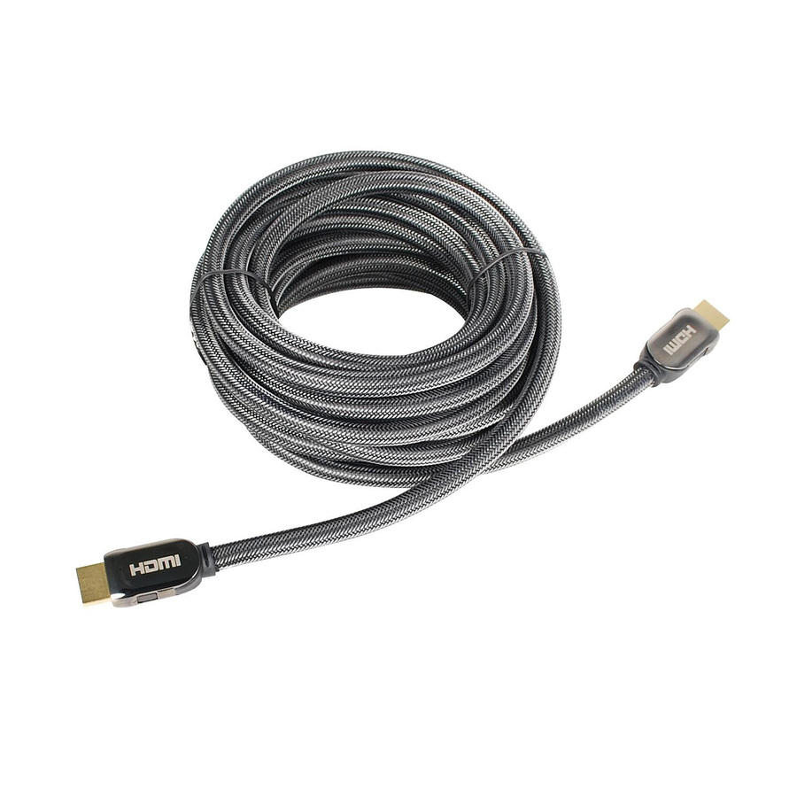 SIIG ProHD with Ethernet - 2M