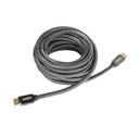 SIIG ProHD with Ethernet - 2M