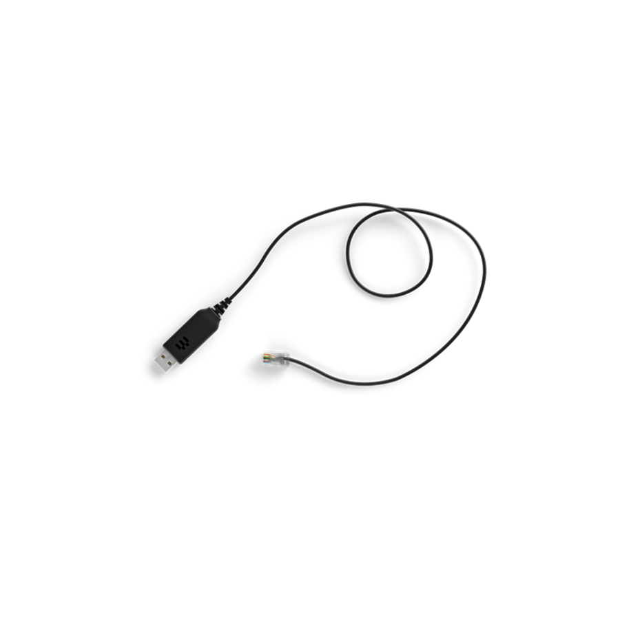 EPOS Cisco Electronic Hook Switch Cable CEHS-CI 02