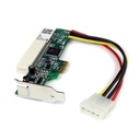 StarTech PCI Express to PCI adapter card, TAA