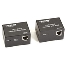 Black Box CATx DVI-D with DDC SL Extender Kit