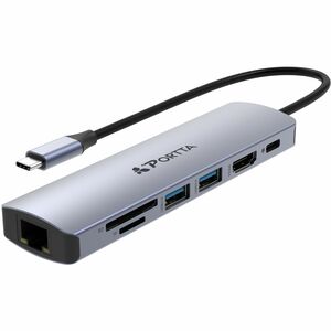 BTI Docking Station