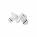 EPOS ADAPT E1 True Wireless Bluetooth Earbuds - Nordic White