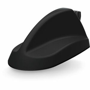Panorama Antennas Sharkee GPSB5G Antenna - 698-960MHz, 1710-3800MHz - 26 dB - Vehicle, GPS, Cellular Network - Black - Panel Mount, Magnetic Mount - Omni-directional - SMA, FME, UHF Connector