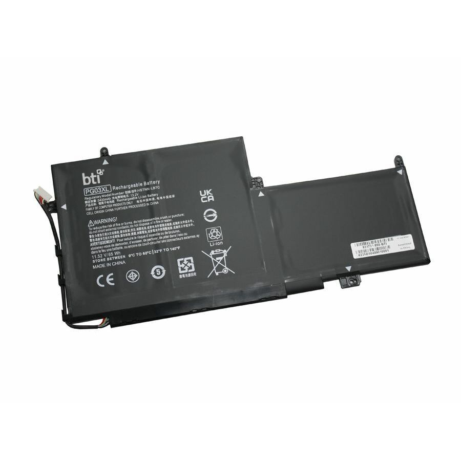 BTI Battery