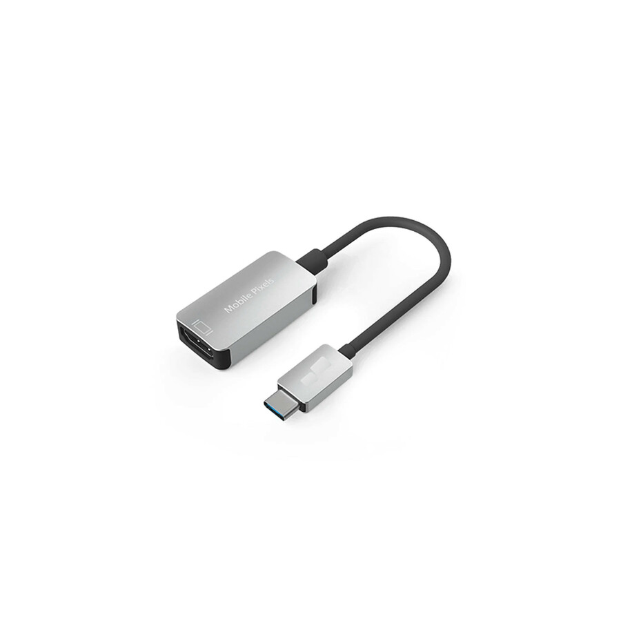 Mobile Pixels Type C to HDMI
