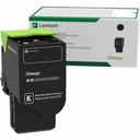 Lexmark Unison Original Standard Yield Laser Toner Cartridge - Black Pack