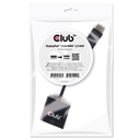 Club 3D DisplayPort 1.2 to HDMI 2.0 UHD Active Adapter
