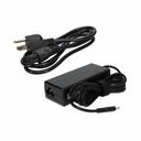 AddOn HP 1P3K6UTABA Compatible 65W 20V at 3.25A USB-C Laptop Power Adapter and Cable